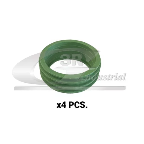 Tesnenie kolena sac. potrubia 3RG 66700