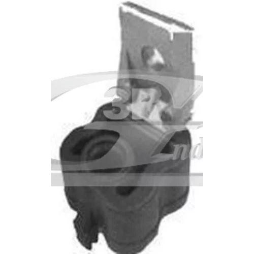 Doraz tlmiča výfuku 3RG 70616