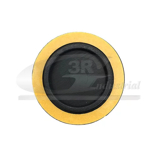 Doraz zámku veka batožinového priestoru 79303 /3RG/ - obr. 2