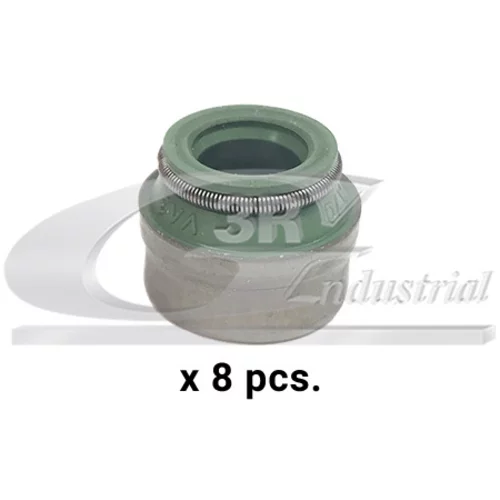 Tesniaci krúžok drieku ventilu 3RG 80131