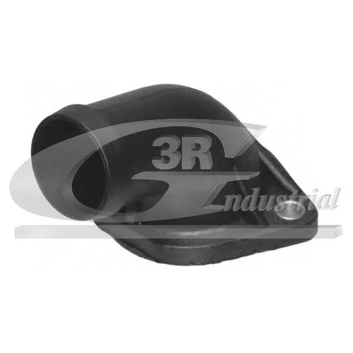 Príruba chladenia 3RG 80743