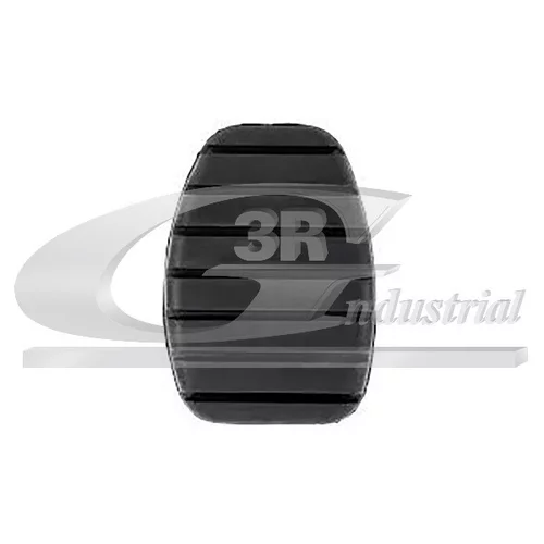 Krytka brzdového pedálu 3RG 81682