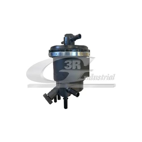 Palivový filter 3RG 97202
