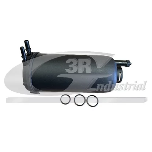 Palivový filter 3RG 97800
