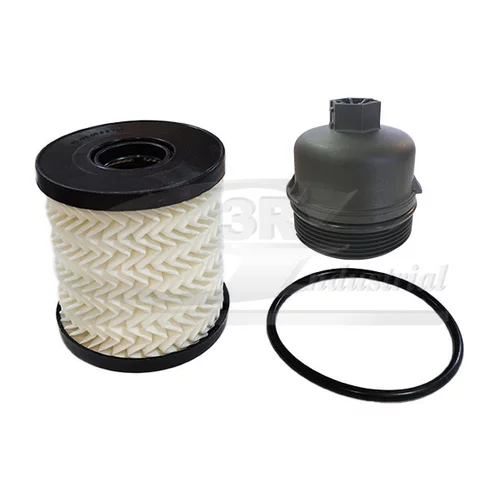 Olejový filter 3RG 98203
