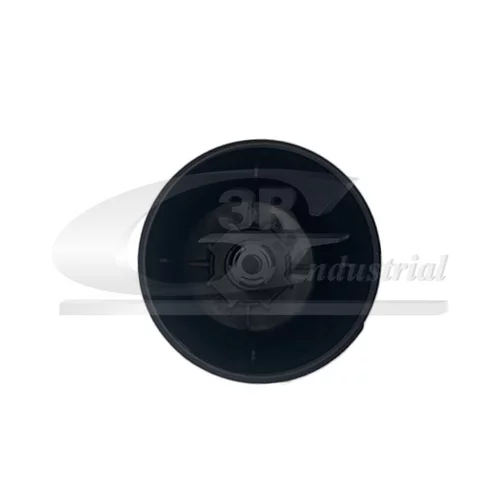 Veko, puzdro olejového filtra 98306 /3RG/ - obr. 1
