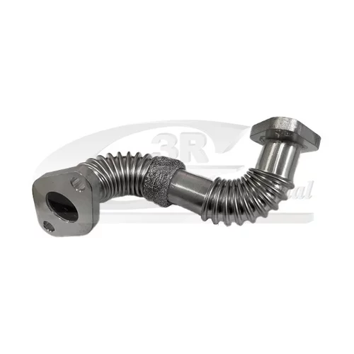 Potrubie EGR ventilu 3RG 19732