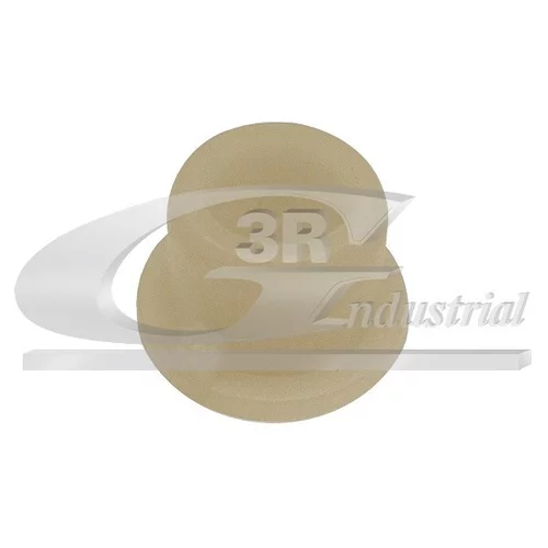 Puzdro radiacej tyče 3RG 24705