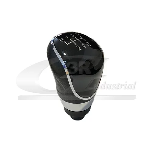 Hlavica radiacej páky 25338 /3RG/ - obr. 1