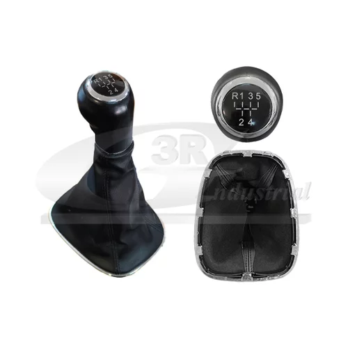 Hlavica radiacej páky 3RG 25425