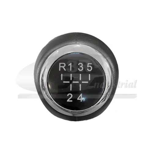 Hlavica radiacej páky 25425 /3RG/ - obr. 2
