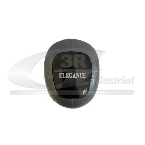 Hlavica radiacej páky 25539 /3RG/ - obr. 2