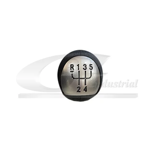 Radiaca páka 25654 /3RG/ - obr. 1