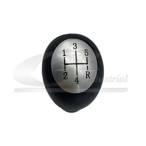 Hlavica radiacej páky 25663 /3RG/ - obr. 2