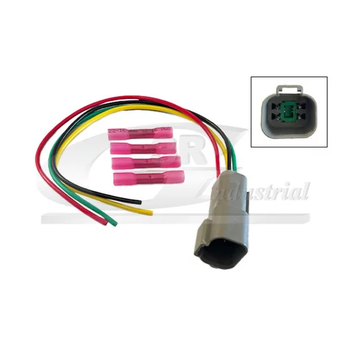 Sada na opravu káblov, centrálana elektronika 3RG 30017
