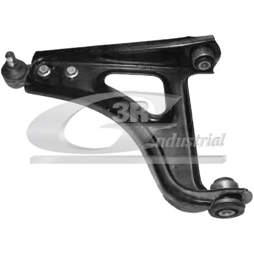 Rameno zavesenia kolies 3RG 31628