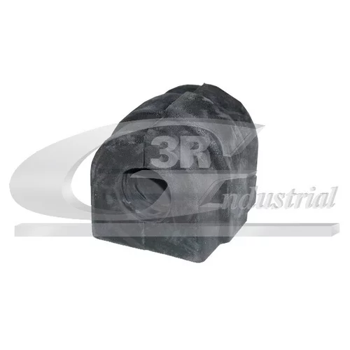 Uloženie priečneho stabilizátora 3RG 60113