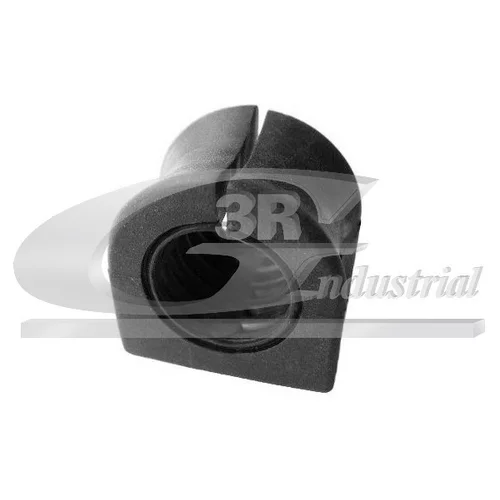 Uloženie priečneho stabilizátora 3RG 60206