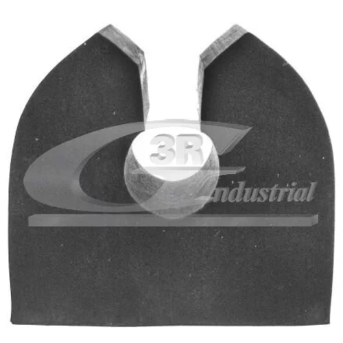 Uloženie priečneho stabilizátora 3RG 60413