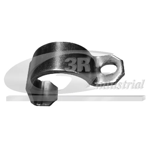 Uloženie priečneho stabilizátora 3RG 60708
