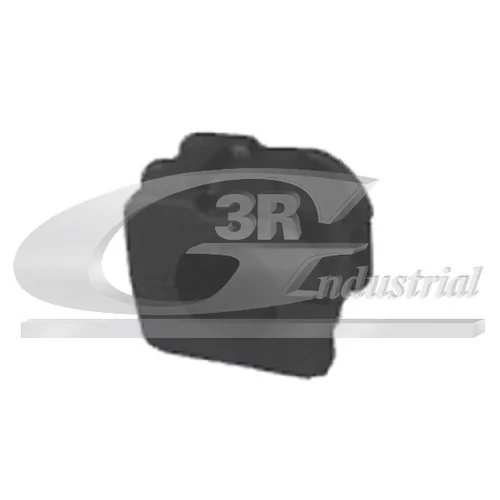 Uloženie priečneho stabilizátora 3RG 60715
