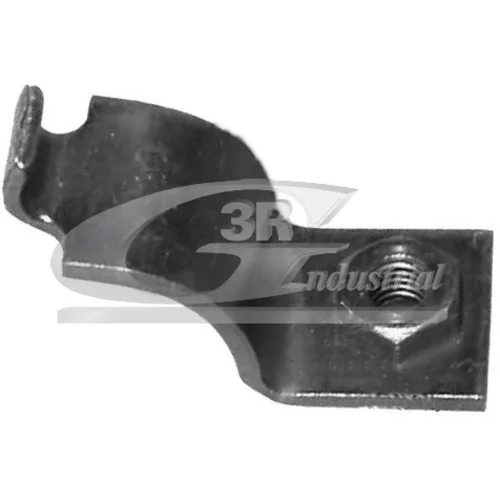Uloženie priečneho stabilizátora 3RG 60720
