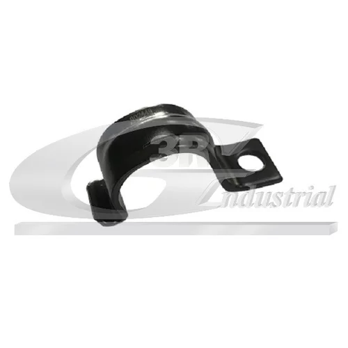 Uloženie priečneho stabilizátora 3RG 60726