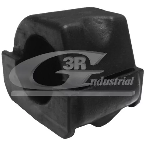 Uloženie priečneho stabilizátora 3RG 60735