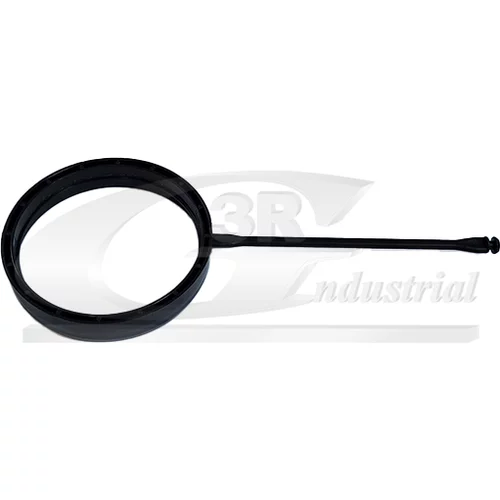 Uzáver, palivová nádrž 3RG 65503