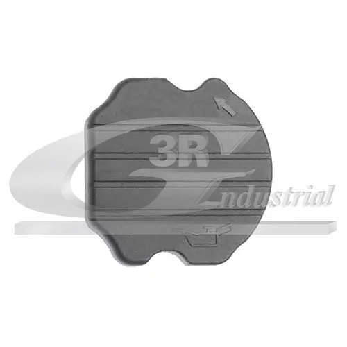 Uzáver plniaceho hrdla oleja 3RG 80420