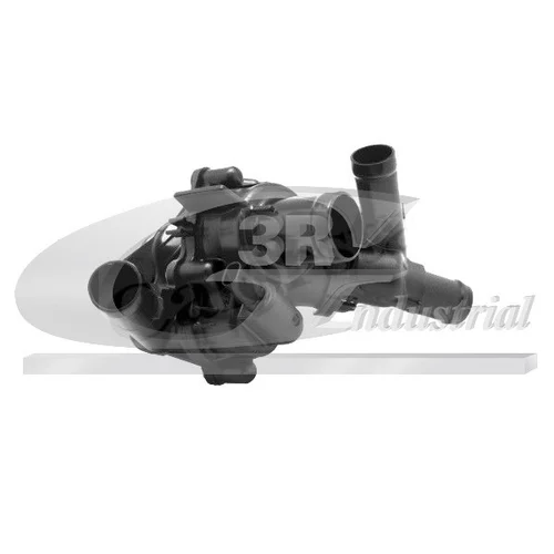 Termostat chladenia 3RG 80544