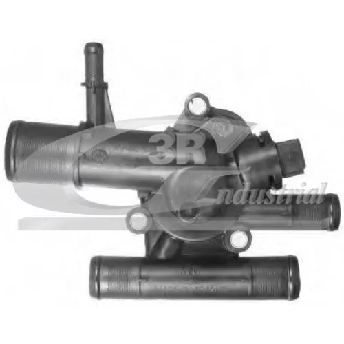 Termostat chladenia 3RG 80647