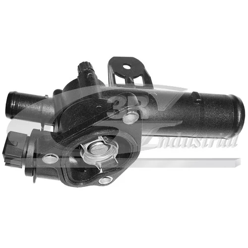 Termostat chladenia 3RG 81600