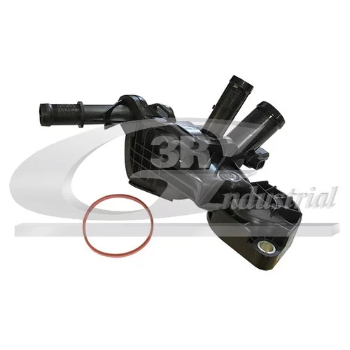 Termostat chladenia 3RG 81698