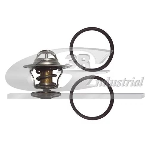 Termostat chladenia 3RG 81722