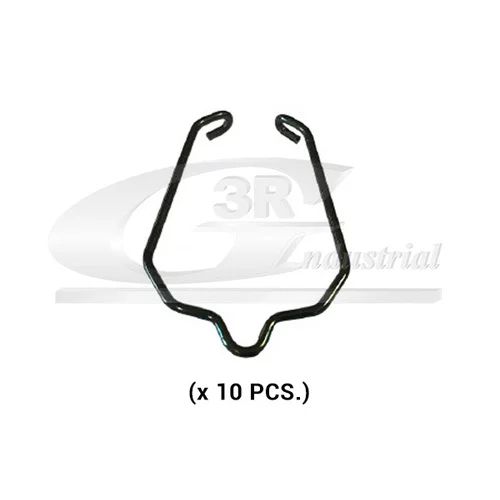 Klieste, hadicova spona 3RG 82629