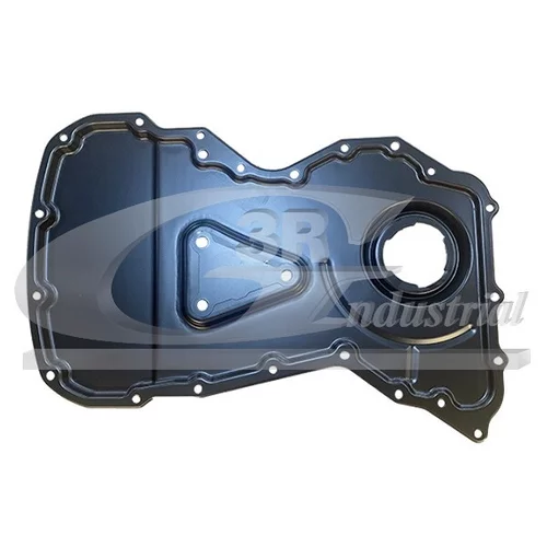 Kryt ozubeného remeň 3RG 85268