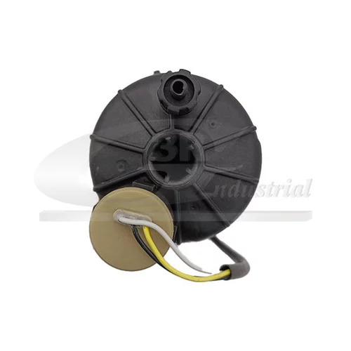 Teleso, palivový filter 97615 /3RG/ - obr. 2