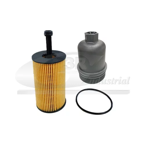 Olejový filter 3RG 98204