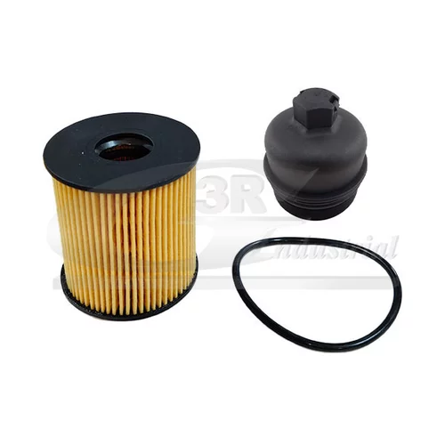 Olejový filter 3RG 98205