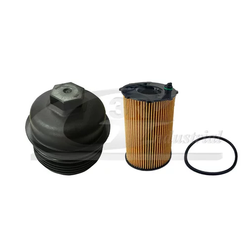 Olejový filter 3RG 98711