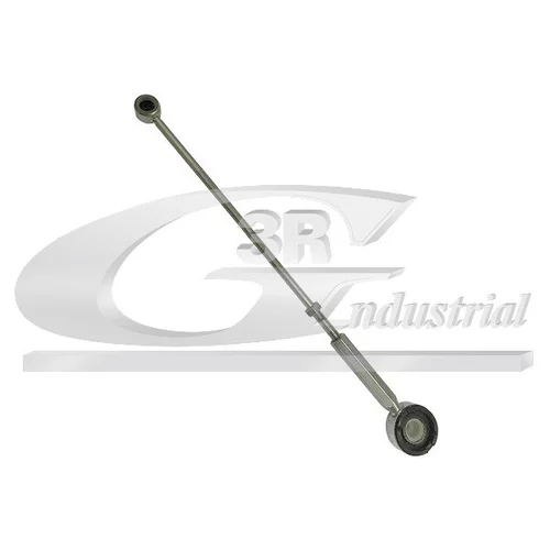 Radiaca tyč 3RG 23045