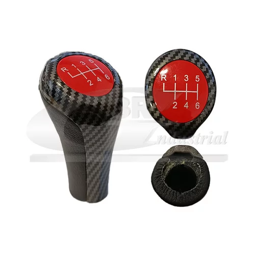 Hlavica radiacej páky 3RG 25153