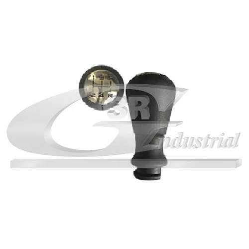 Hlavica radiacej páky 3RG 25202