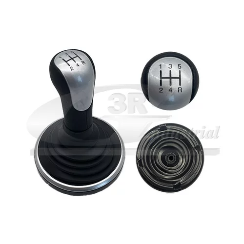 Hlavica radiacej páky 3RG 25331