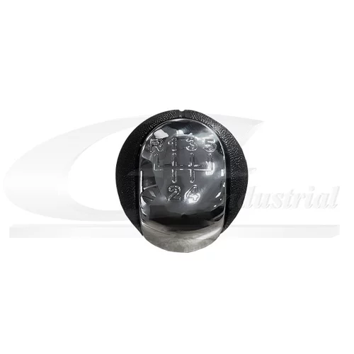 Hlavica radiacej páky 25415 /3RG/ - obr. 1