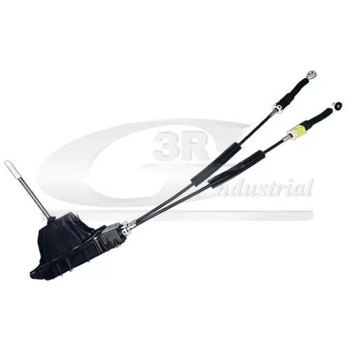 Radiaca páka 3RG 25650