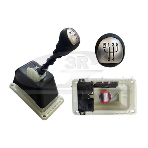 Radiaca páka 3RG 25654