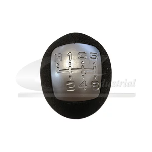 Hlavica radiacej páky 25671 /3RG/ - obr. 2