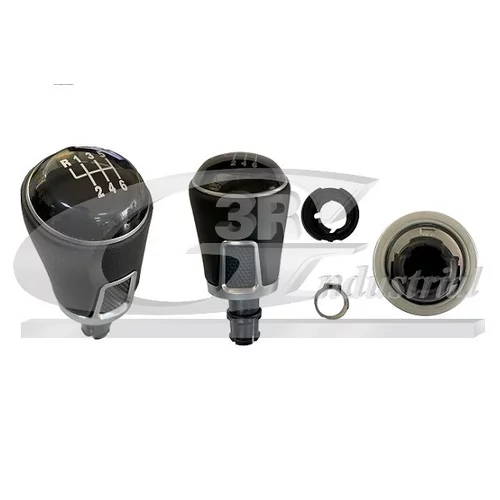 Hlavica radiacej páky 3RG 25746
